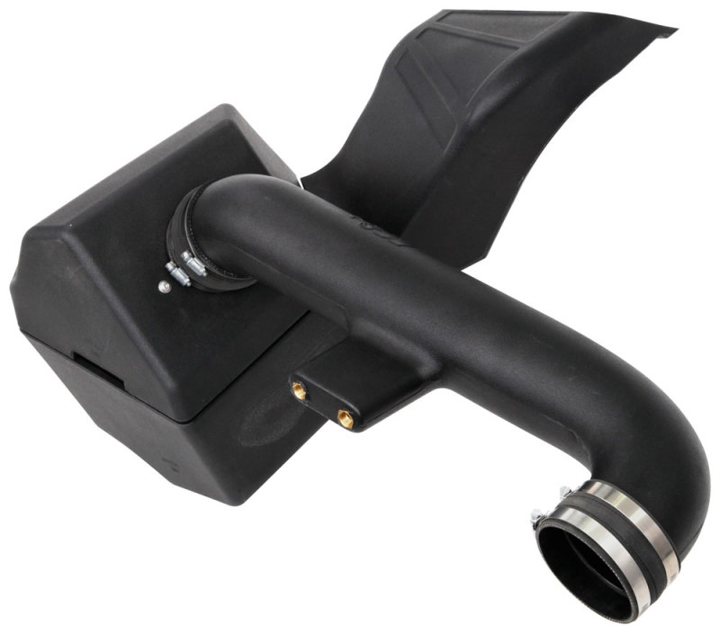 Ford F150 Performance Air Intake - K&N Engineering - 63 Series AirCharger - `15-`19